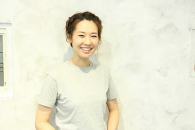 佐藤 佳奈恵