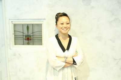 YUKIE
