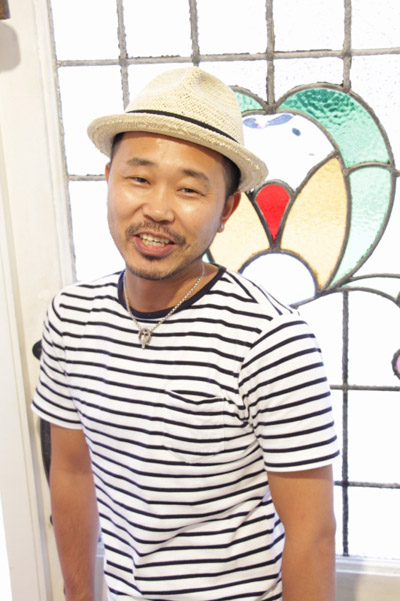 高 和宏