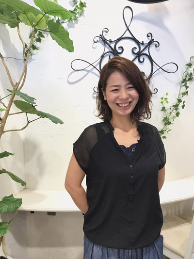 野田 由希子